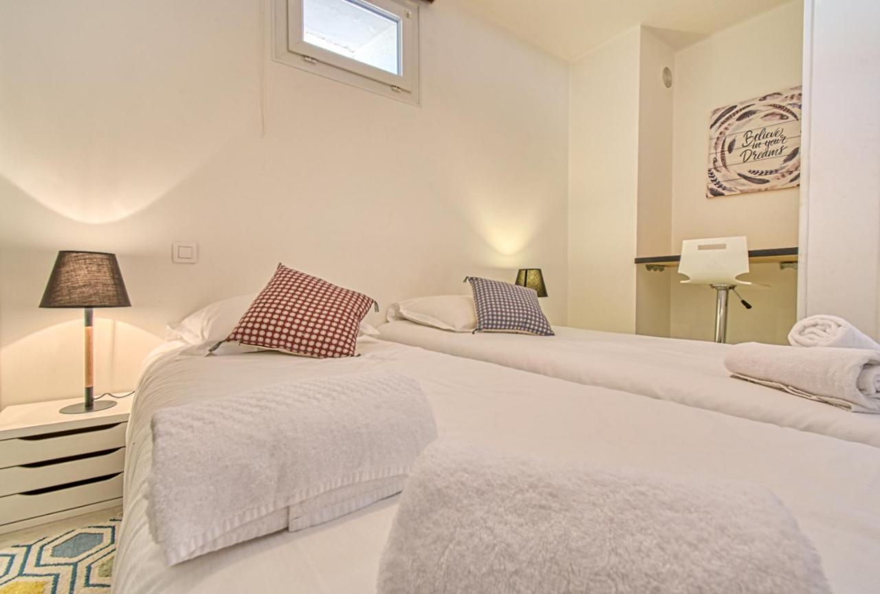 Cosy Flat Near Croisette By Guestready Διαμέρισμα Κάννες Εξωτερικό φωτογραφία