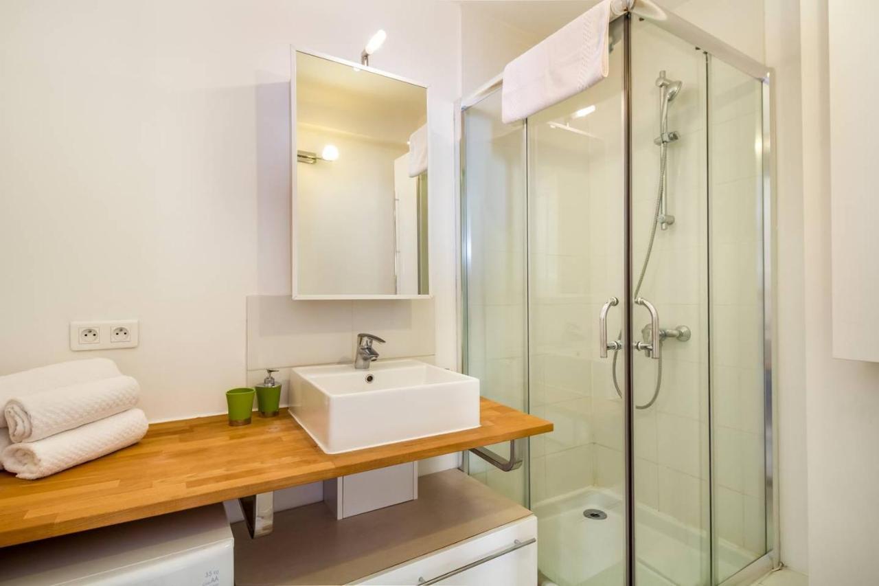 Cosy Flat Near Croisette By Guestready Διαμέρισμα Κάννες Εξωτερικό φωτογραφία